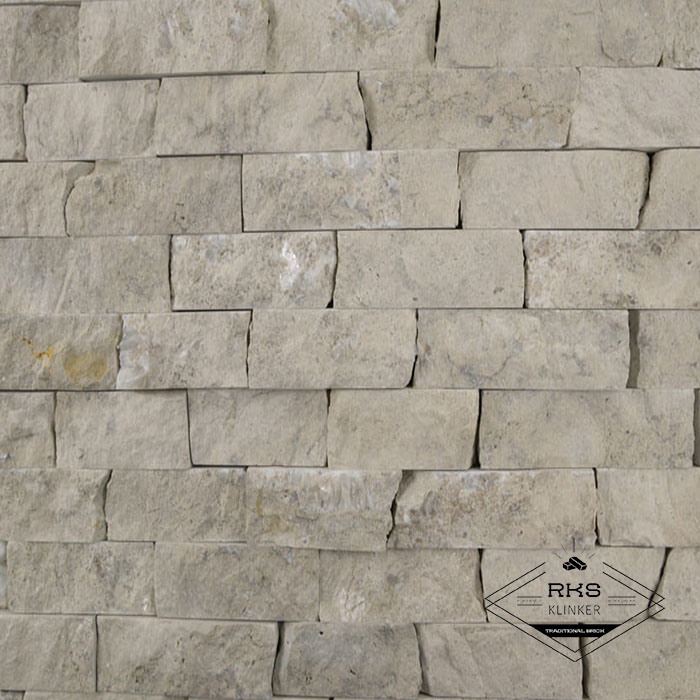 Фасадный камень Полоса - Доломит Геналдон в Саратове